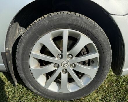 Серый Мазда 5, объемом двигателя 1.8 л и пробегом 389 тыс. км за 4250 $, фото 6 на Automoto.ua