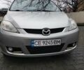 Сірий Мазда 5, об'ємом двигуна 2 л та пробігом 295 тис. км за 4000 $, фото 5 на Automoto.ua