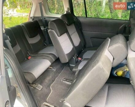 Сірий Мазда 5, об'ємом двигуна 2 л та пробігом 210 тис. км за 5100 $, фото 7 на Automoto.ua