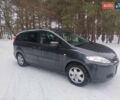 Сірий Мазда 5, об'ємом двигуна 2 л та пробігом 190 тис. км за 4300 $, фото 6 на Automoto.ua