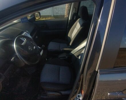 Мазда 5 2005 в Ровно на Automoto.ua Серый Мазда 5, объемом двигателя 1 л и пробегом 207 тыс. км за 2000 $, фото 2 на Automoto.ua