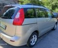 Серый Мазда 5, объемом двигателя 1.8 л и пробегом 243 тыс. км за 4500 $, фото 12 на Automoto.ua