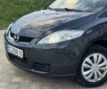 Сірий Мазда 5, об'ємом двигуна 2 л та пробігом 337 тис. км за 4700 $, фото 23 на Automoto.ua