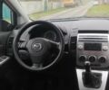 Серый Мазда 5, объемом двигателя 2 л и пробегом 232 тыс. км за 4400 $, фото 8 на Automoto.ua