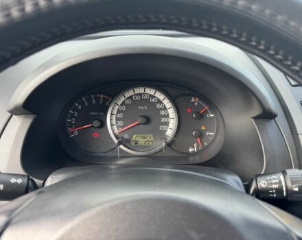 Серый Мазда 5, объемом двигателя 2 л и пробегом 177 тыс. км за 3800 $, фото 11 на Automoto.ua