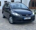 Сірий Мазда 5, об'ємом двигуна 2 л та пробігом 337 тис. км за 4700 $, фото 3 на Automoto.ua