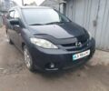 Сірий Мазда 5, об'ємом двигуна 2.3 л та пробігом 204 тис. км за 4000 $, фото 1 на Automoto.ua