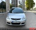 Серый Мазда 5, объемом двигателя 1.8 л и пробегом 0 тыс. км за 5350 $, фото 1 на Automoto.ua