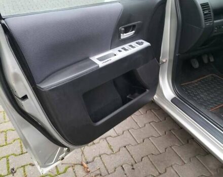 Сірий Мазда 5, об'ємом двигуна 2 л та пробігом 295 тис. км за 4000 $, фото 12 на Automoto.ua