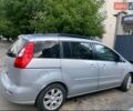 Сірий Мазда 5, об'ємом двигуна 2 л та пробігом 210 тис. км за 5100 $, фото 3 на Automoto.ua