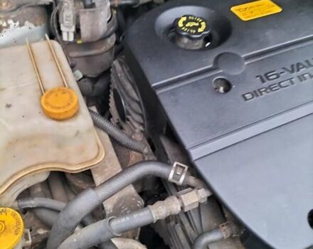 Сірий Мазда 5, об'ємом двигуна 2 л та пробігом 295 тис. км за 4000 $, фото 24 на Automoto.ua