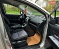 Серый Мазда 5, объемом двигателя 2 л и пробегом 303 тыс. км за 4650 $, фото 60 на Automoto.ua