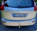 Серый Мазда 5, объемом двигателя 1.8 л и пробегом 243 тыс. км за 4500 $, фото 13 на Automoto.ua