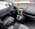Сірий Мазда 5, об'ємом двигуна 2 л та пробігом 190 тис. км за 4300 $, фото 13 на Automoto.ua
