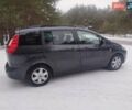 Сірий Мазда 5, об'ємом двигуна 2 л та пробігом 190 тис. км за 4300 $, фото 5 на Automoto.ua