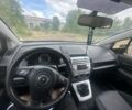 Серый Мазда 5, объемом двигателя 2 л и пробегом 400 тыс. км за 3000 $, фото 1 на Automoto.ua