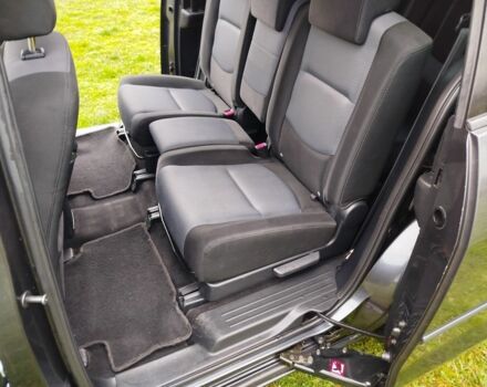 Серый Мазда 5, объемом двигателя 2 л и пробегом 188 тыс. км за 3950 $, фото 18 на Automoto.ua