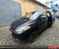 Серый Мазда 5, объемом двигателя 2 л и пробегом 200 тыс. км за 4800 $, фото 1 на Automoto.ua