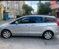 Сірий Мазда 5, об'ємом двигуна 2 л та пробігом 210 тис. км за 5100 $, фото 1 на Automoto.ua