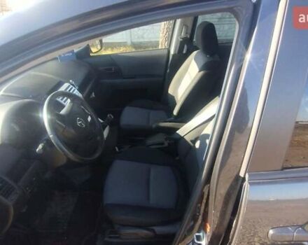 Мазда 5 2005 в Ровно на Automoto.ua Серый Мазда 5, объемом двигателя 1.8 л и пробегом 207 тыс. км за 2000 $, фото 2 на Automoto.ua