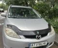 Сірий Мазда 5, об'ємом двигуна 0 л та пробігом 264 тис. км за 3206 $, фото 1 на Automoto.ua