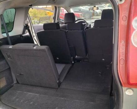 Сірий Мазда 5, об'ємом двигуна 2 л та пробігом 295 тис. км за 4000 $, фото 22 на Automoto.ua