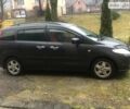 Сірий Мазда 5, об'ємом двигуна 2 л та пробігом 350 тис. км за 3850 $, фото 1 на Automoto.ua