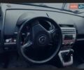 Серый Мазда 5, объемом двигателя 2 л и пробегом 280 тыс. км за 4150 $, фото 2 на Automoto.ua