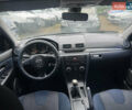 Серый Мазда 5, объемом двигателя 2 л и пробегом 242 тыс. км за 3700 $, фото 7 на Automoto.ua