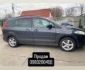 Серый Мазда 5, объемом двигателя 2 л и пробегом 270 тыс. км за 3800 $, фото 1 на Automoto.ua