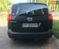 Сірий Мазда 5, об'ємом двигуна 2 л та пробігом 235 тис. км за 5100 $, фото 2 на Automoto.ua