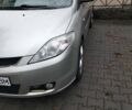 Сірий Мазда 5, об'ємом двигуна 2 л та пробігом 295 тис. км за 4000 $, фото 1 на Automoto.ua