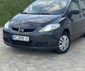 Сірий Мазда 5, об'ємом двигуна 2 л та пробігом 337 тис. км за 4700 $, фото 22 на Automoto.ua