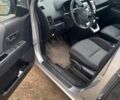 Серый Мазда 5, объемом двигателя 2 л и пробегом 200 тыс. км за 2000 $, фото 7 на Automoto.ua