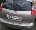 Сірий Мазда 5, об'ємом двигуна 2 л та пробігом 295 тис. км за 4000 $, фото 6 на Automoto.ua