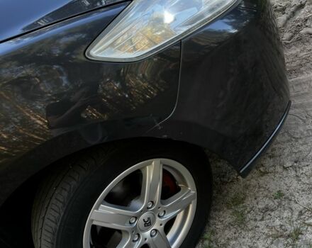 Сірий Мазда 5, об'ємом двигуна 1.8 л та пробігом 319 тис. км за 4000 $, фото 1 на Automoto.ua