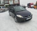 Серый Мазда 5, объемом двигателя 0 л и пробегом 190 тыс. км за 4400 $, фото 1 на Automoto.ua