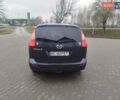 Сірий Мазда 5, об'ємом двигуна 2 л та пробігом 200 тис. км за 4000 $, фото 9 на Automoto.ua