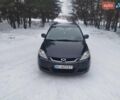 Сірий Мазда 5, об'ємом двигуна 2 л та пробігом 190 тис. км за 4300 $, фото 3 на Automoto.ua