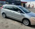 Сірий Мазда 5, об'ємом двигуна 1.8 л та пробігом 298 тис. км за 4199 $, фото 8 на Automoto.ua