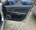Серый Мазда 5, объемом двигателя 2 л и пробегом 242 тыс. км за 3700 $, фото 13 на Automoto.ua