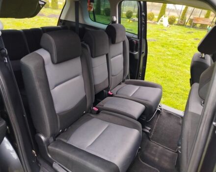 Серый Мазда 5, объемом двигателя 2 л и пробегом 188 тыс. км за 3950 $, фото 20 на Automoto.ua