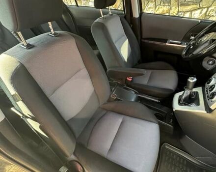 Сірий Мазда 5, об'ємом двигуна 2 л та пробігом 337 тис. км за 4700 $, фото 31 на Automoto.ua