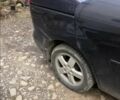 Серый Мазда 5, объемом двигателя 2 л и пробегом 280 тыс. км за 4150 $, фото 4 на Automoto.ua