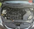 Серый Мазда 5, объемом двигателя 2 л и пробегом 275 тыс. км за 6500 $, фото 1 на Automoto.ua