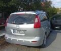 Серый Мазда 5, объемом двигателя 2 л и пробегом 320 тыс. км за 3000 $, фото 1 на Automoto.ua