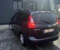 Сірий Мазда 5, об'ємом двигуна 1.8 л та пробігом 310 тис. км за 4000 $, фото 3 на Automoto.ua