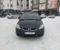Серый Мазда 5, объемом двигателя 2 л и пробегом 190 тыс. км за 4400 $, фото 5 на Automoto.ua