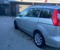 Серый Мазда 5, объемом двигателя 1.8 л и пробегом 298 тыс. км за 4499 $, фото 6 на Automoto.ua