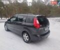 Сірий Мазда 5, об'ємом двигуна 2 л та пробігом 190 тис. км за 4300 $, фото 10 на Automoto.ua